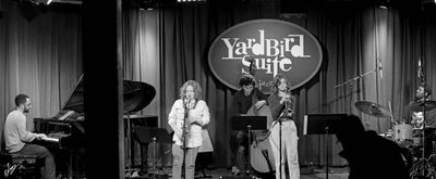 2024_10_01 Biboye Onanunga, Dana Anderson, Anna Heintzman, Andreas Wegner, Brady Lloyd