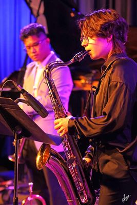 8T5A5987 Rain Gonzalez