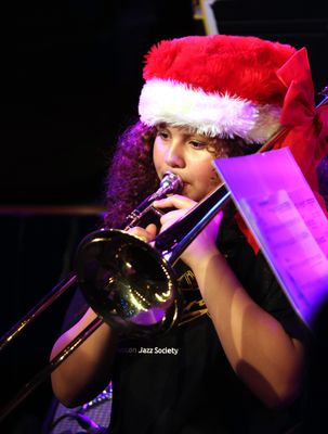 Edmonton Jazz