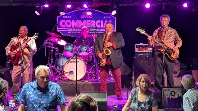 2025_05_17 Gary Martin and the Legends, Joe Piccolo, Jeff Lisk, Glen Yorga - and the Tritones on the Patio