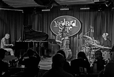 2025_05_31 Eric Zeller Tom Van Seters and Sean Croal
