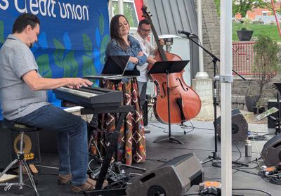 2025_06_05 Andrea House with Chris Andrew and Rubim de Toledo