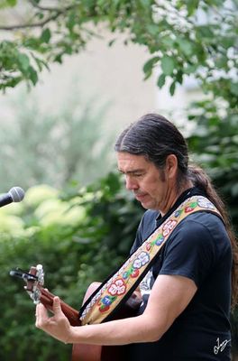 Edmonton Music