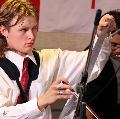 Edmonton Music