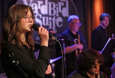 Yardbird Suite