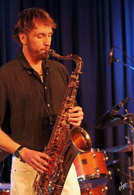 2025_11_25 Jonathan Bieniada Tuesday Jam