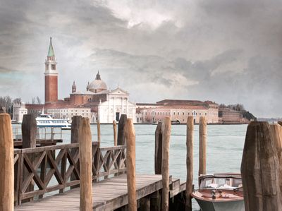 Venice Return