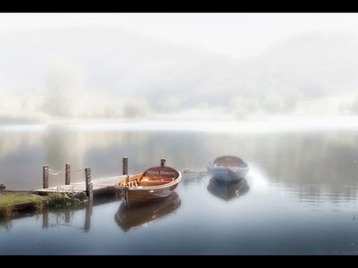 Misty Dancer, Derwent