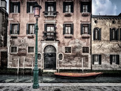 Venetian Dreamscapes