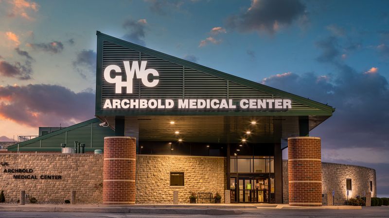 Take an advantage of Archbold Medical Center | Chwchospital.org