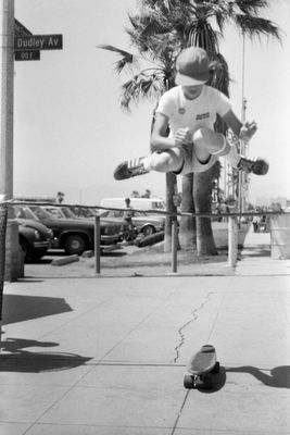 Venice Locals Surf and Skate #6