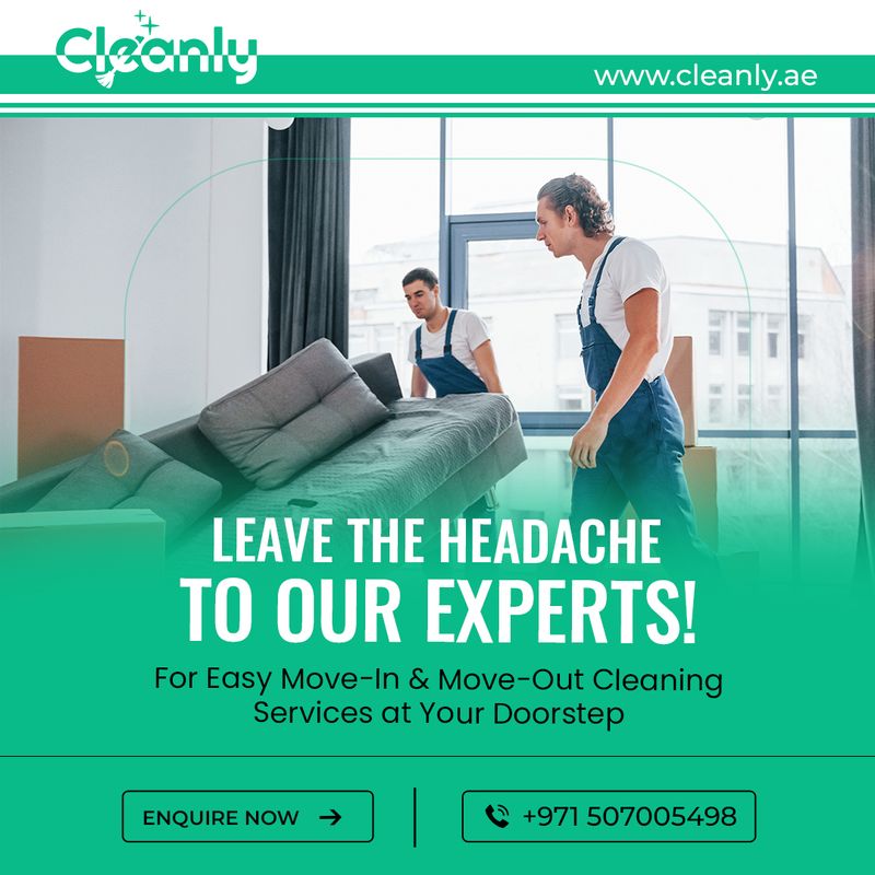 Sofa Cleaning Service In Dubai