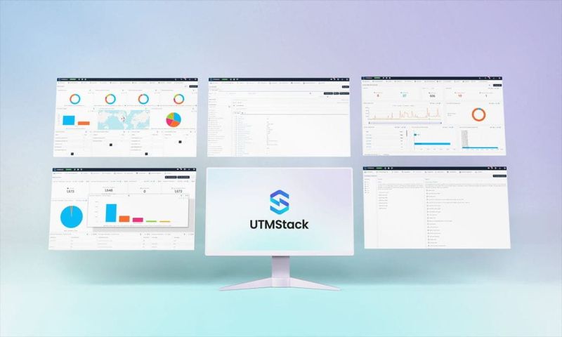 UTMStack 