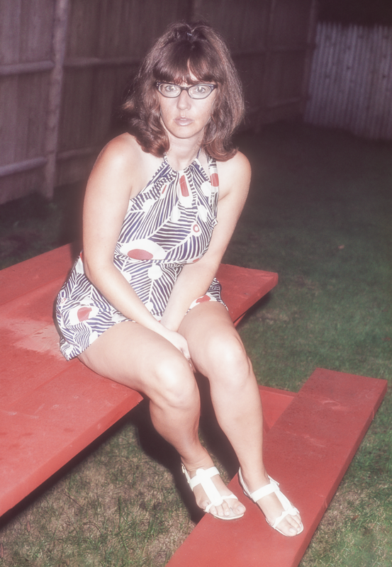 Dotty - 1972