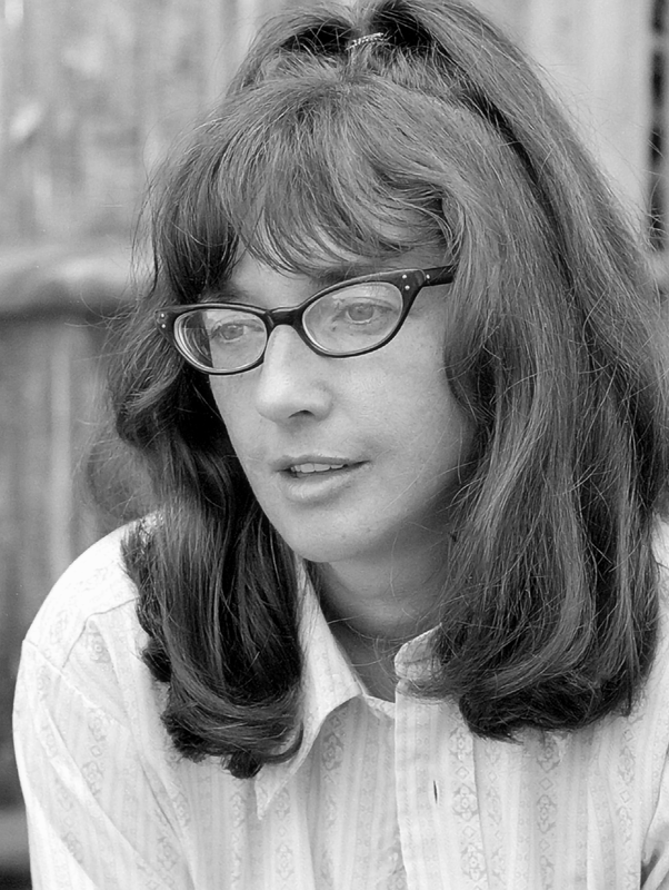Dotty - 1973