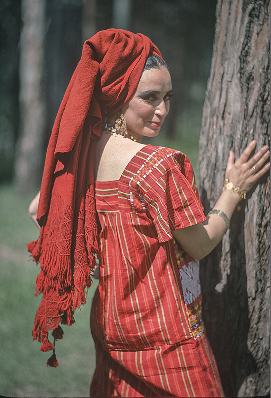 Sister Ruth - 1975