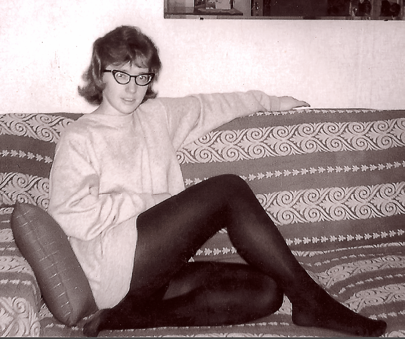 Dotty - 1960