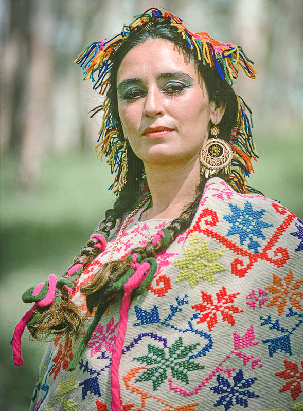 Ruth Salazar Sister - 1875