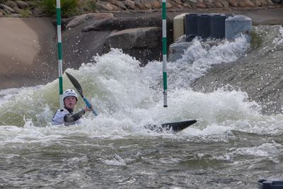 Water Sports