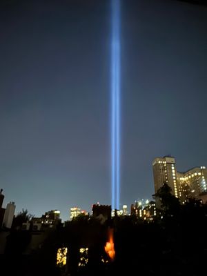 2025-09-11: Upheaval