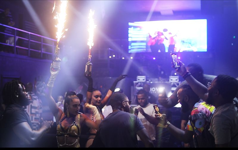 Vip Nightclub Punta Cana | Moviediscopuntacana.com
