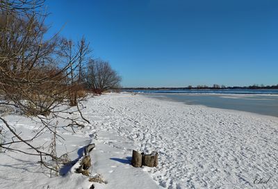 Île Lebel, Repentigny