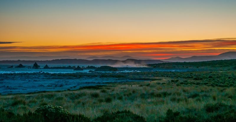 Eastern Sierra