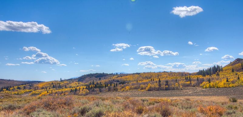 Eastern Sierra