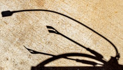 Grill shadows (2/14/230)