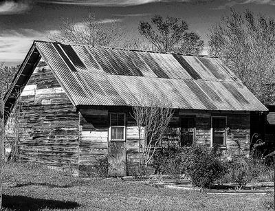 History made here. (Hutto, TX) (2/17/23)