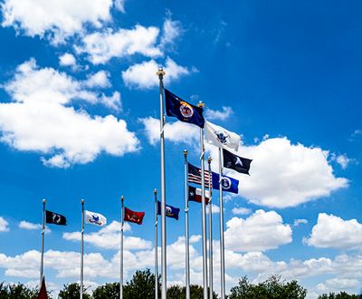 Flags (7/08/23