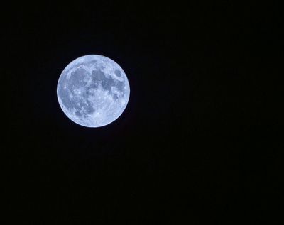 Once in a blue moon 8/30/23