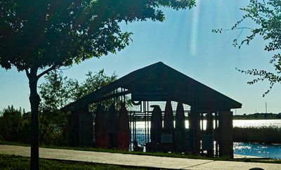 The Boathouse (10/31/23)