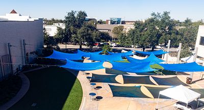 City Plaza, Round Rock, TX (11/01/23)