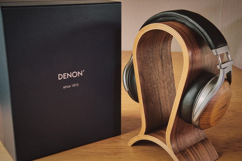 Denon AH-D9200