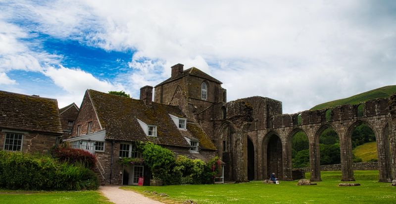 Llanthony
