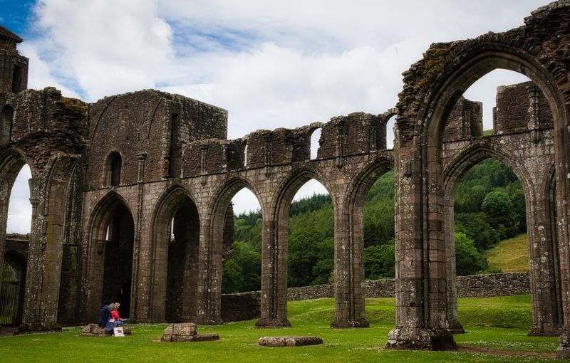 Llanthony