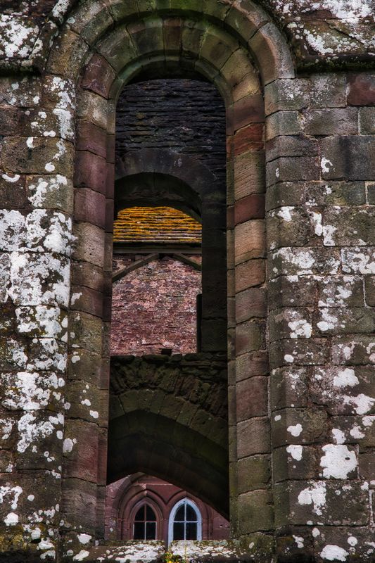 Llanthony