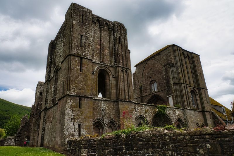 Llanthony