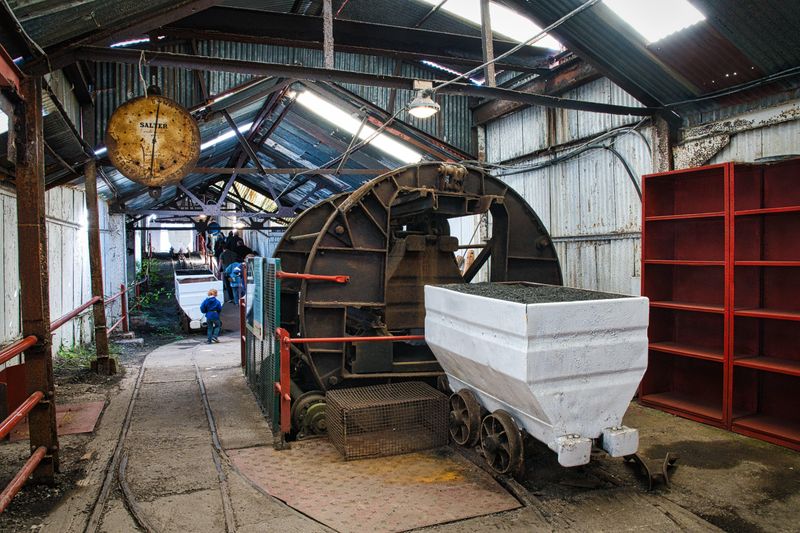 Big Pit