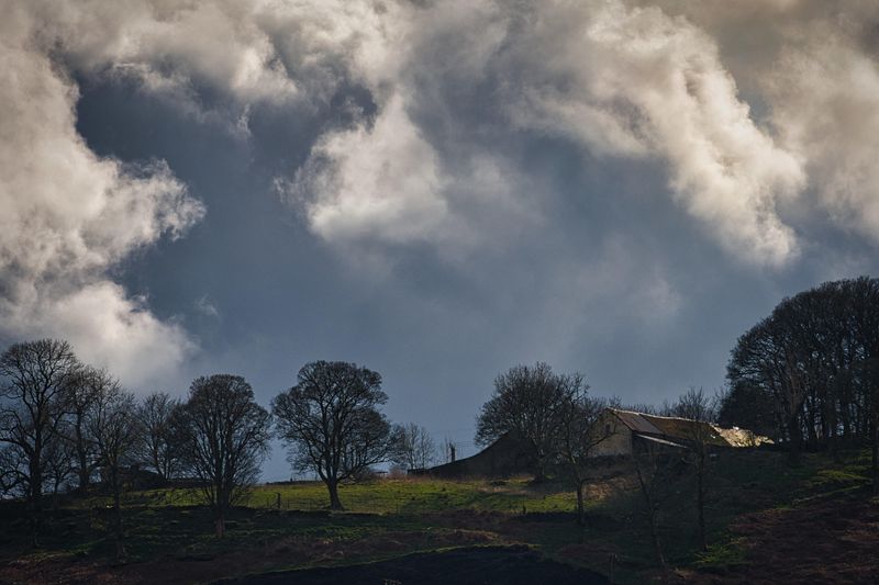Penrhiwcaradoc.
