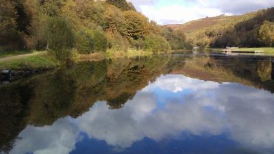 Taf Bargoed Country Park, Trelewis
