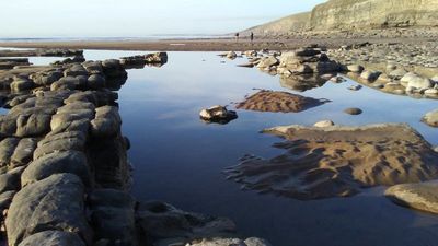 Dunraven Bay