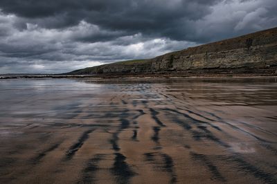 Tiger Beach.