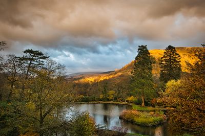 Craig-y-Nos Country Park.