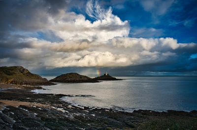Bracelet Bay.