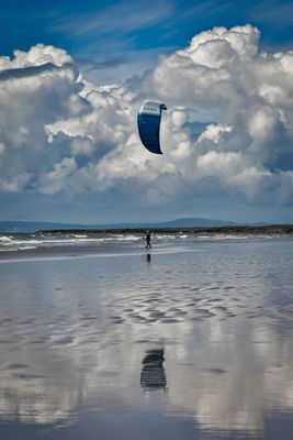 Rest Bay, Porthcawl.