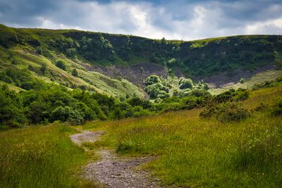 Craig-y-Bwllfa