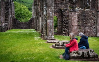 Llanthony