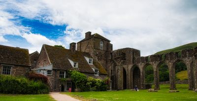 Llanthony